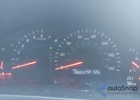 2009 Toyota Camry из США, поврежденный, VIN 4T1BE46K29U386951